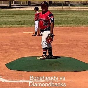 Meet your Posher, Dan